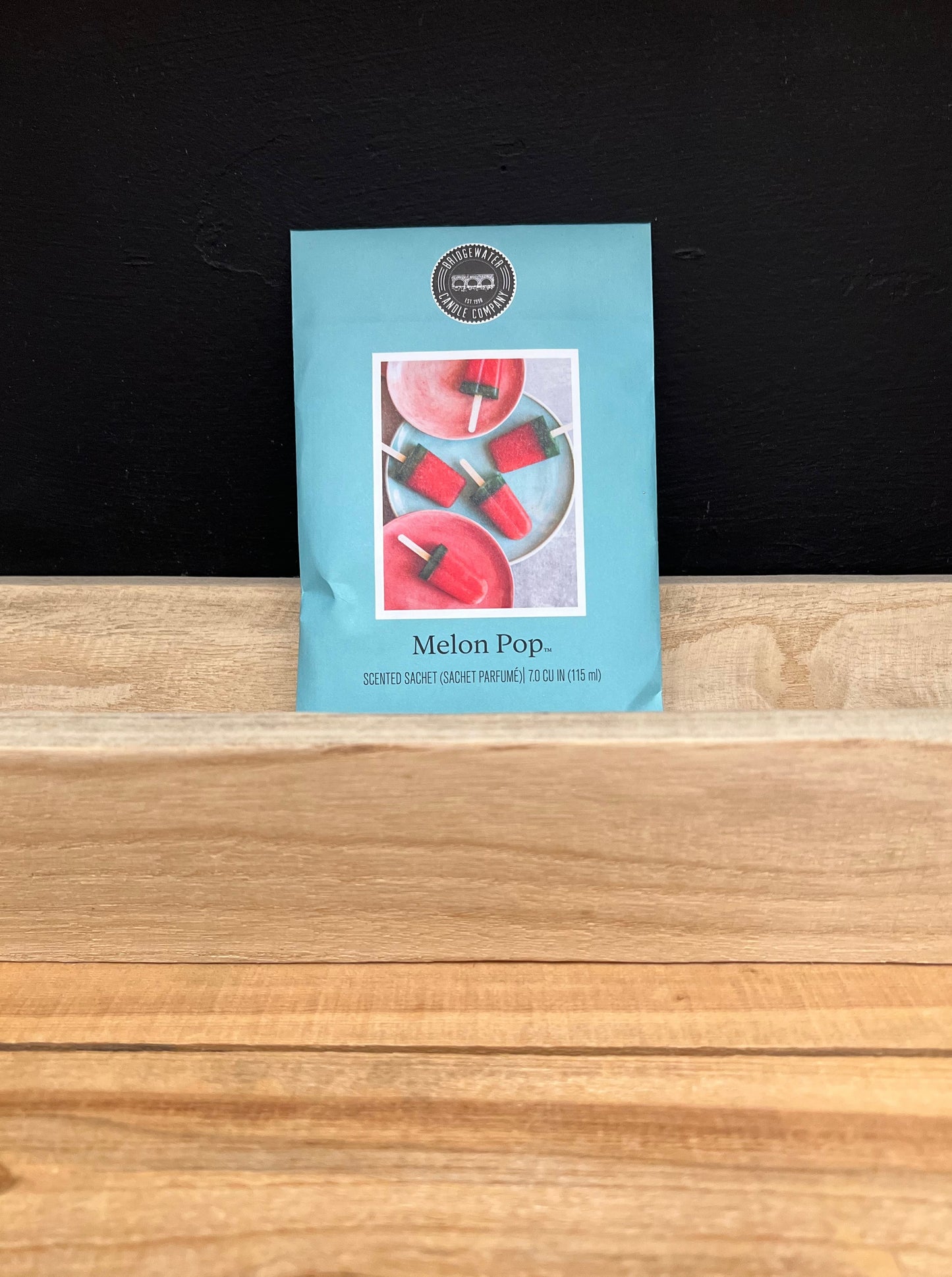 SCENTED SACHET
