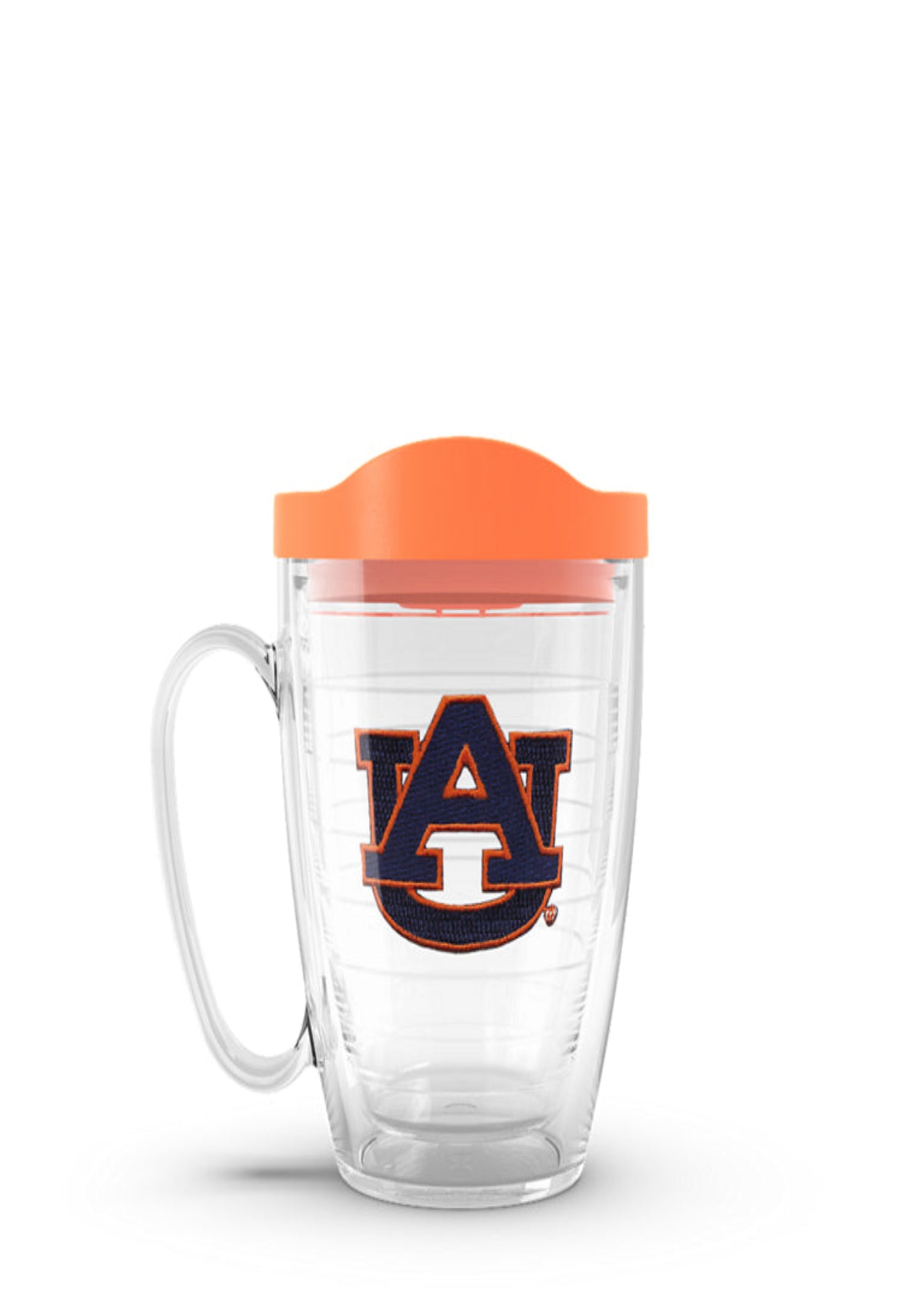 AUBURN TIGERS MUG-16OZ
