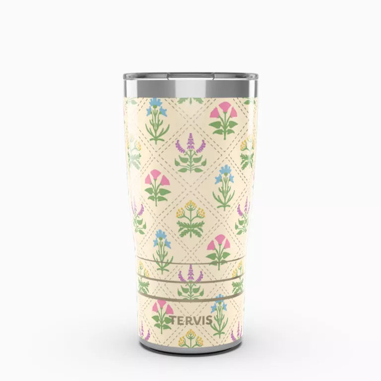 PATCHWORK WILDFLOWER - 20 OUNCE