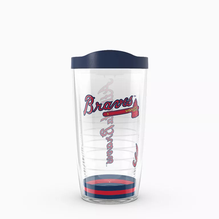 MLB ATL BRAVES ARCTIC-24 OZ
