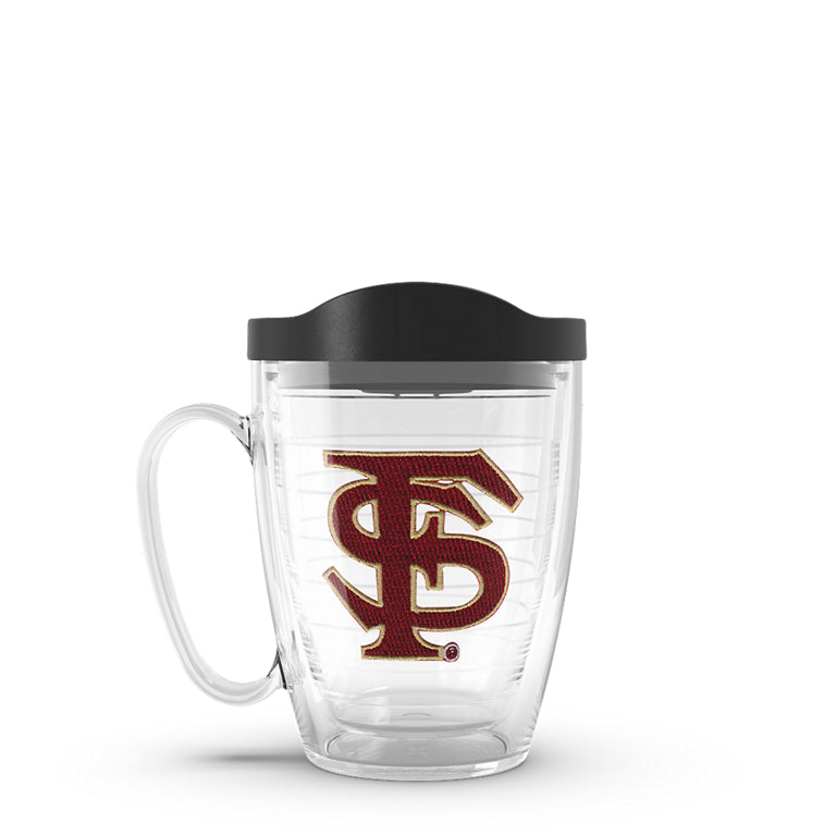 FLORIDA STATE SEMINOLES MUG - FSU
