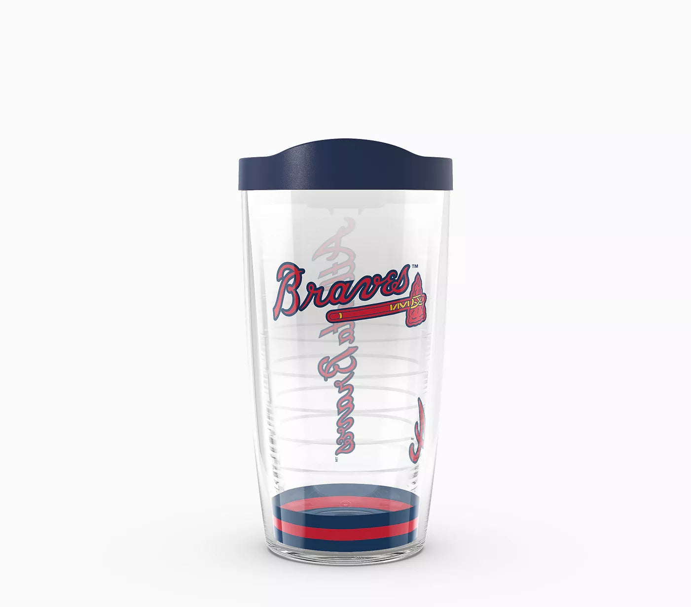 ATL ARTIC-BRAVES : 24OZ