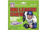 BIG LEAGUE CHEW-SOUR APPLE