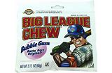 BIG LEAGUE CHEW-ORIGINAL