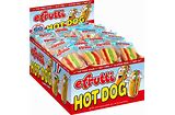 GUMMI HOTDOG