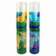 RAINDROPS CANDY FOAM