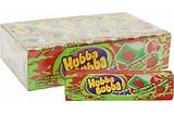 HUBBA BUBBA-STRAW/WATER