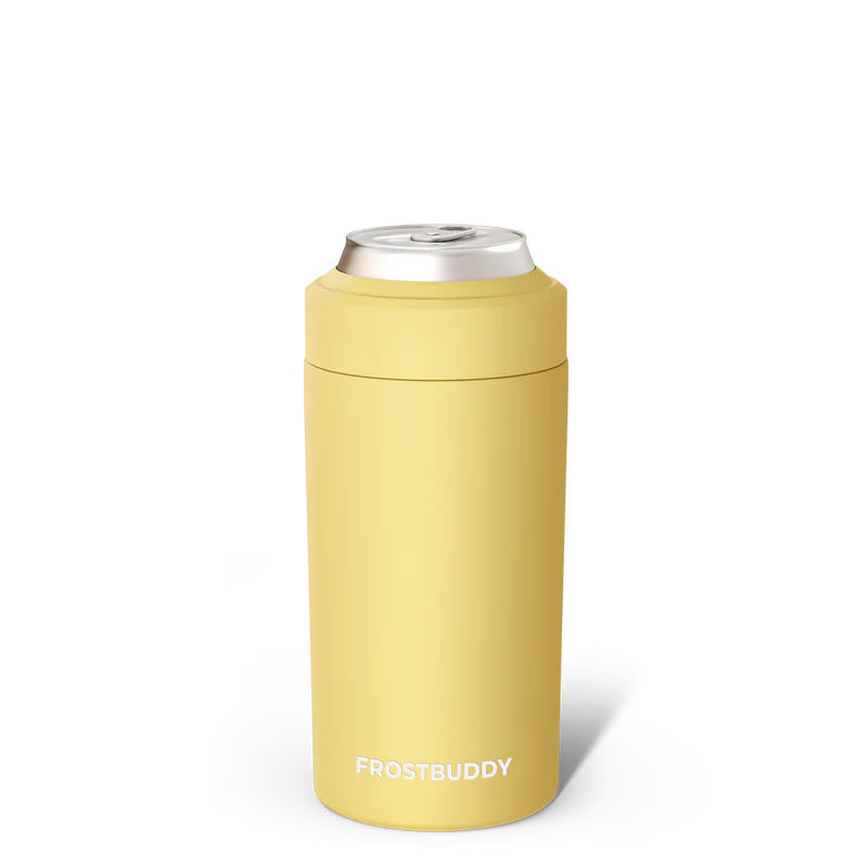 Universal Buddy - Butter Yellow