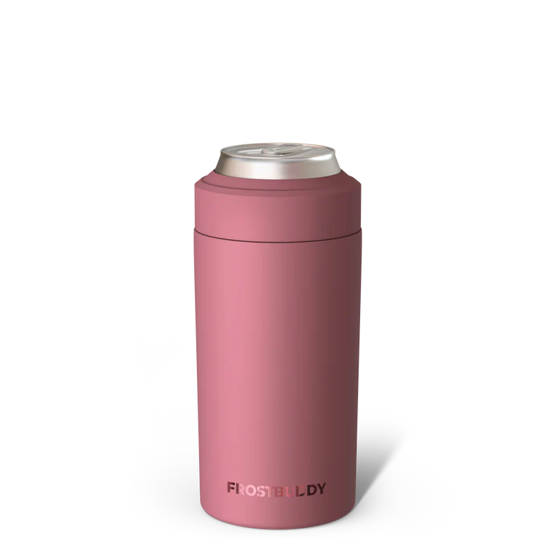 Universal Buddy - Winter Rose