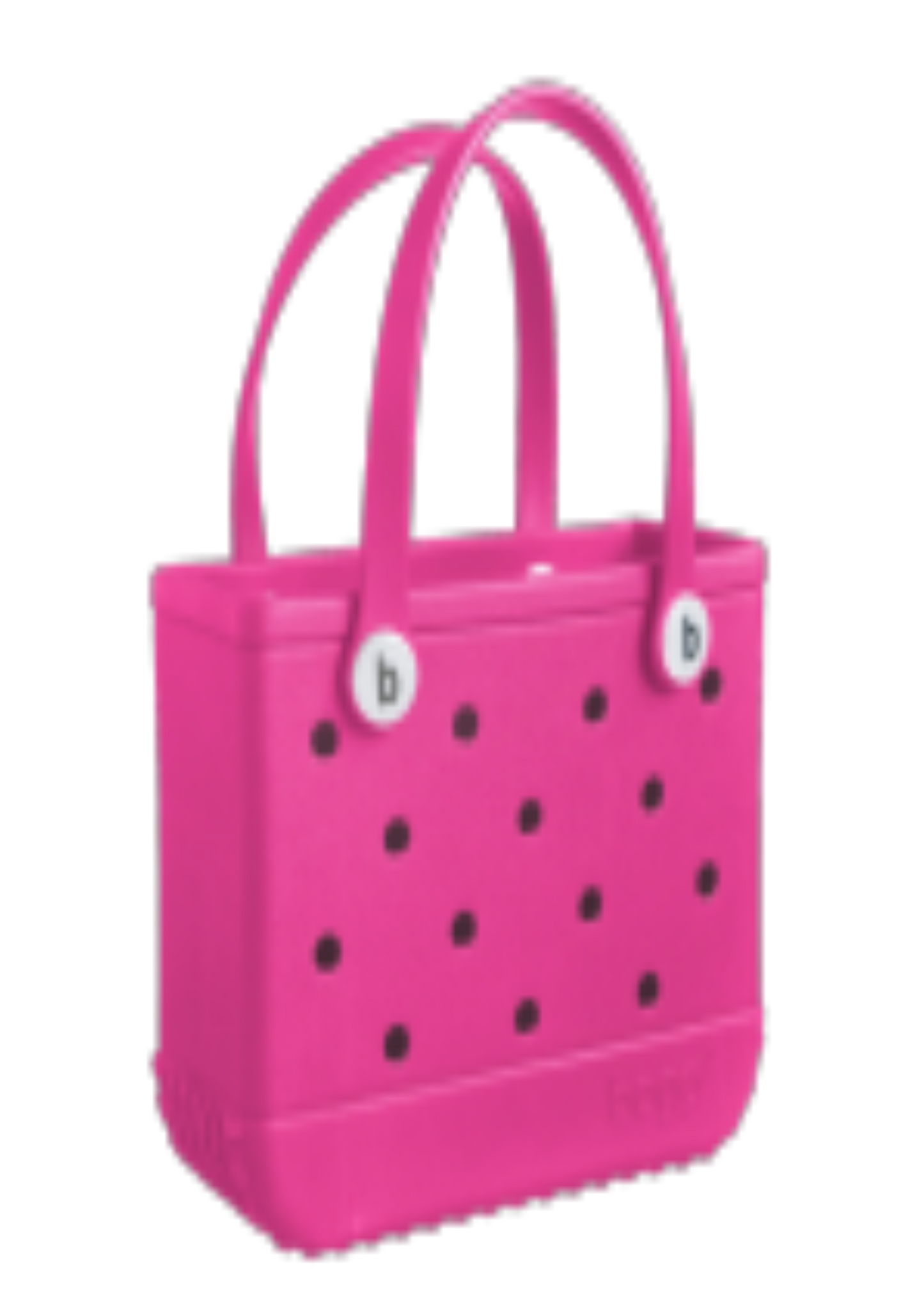 BOGG BAG-HAUTE PINK : BITTY