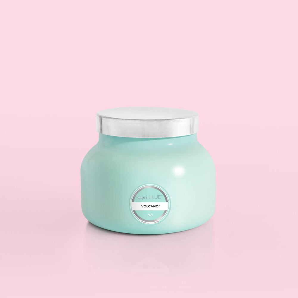 SIGNATURE JAR VOLCANO- 19oz