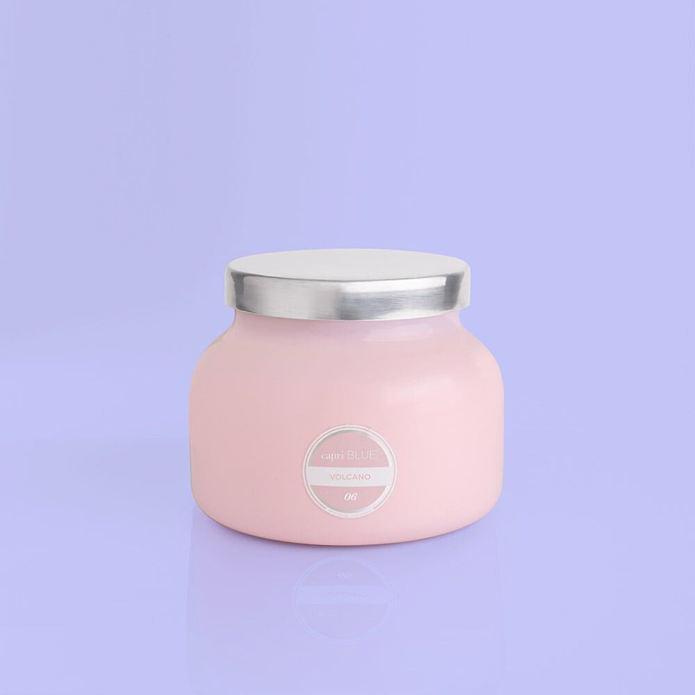 SIGNATURE JAR VOLCANO- 19oz