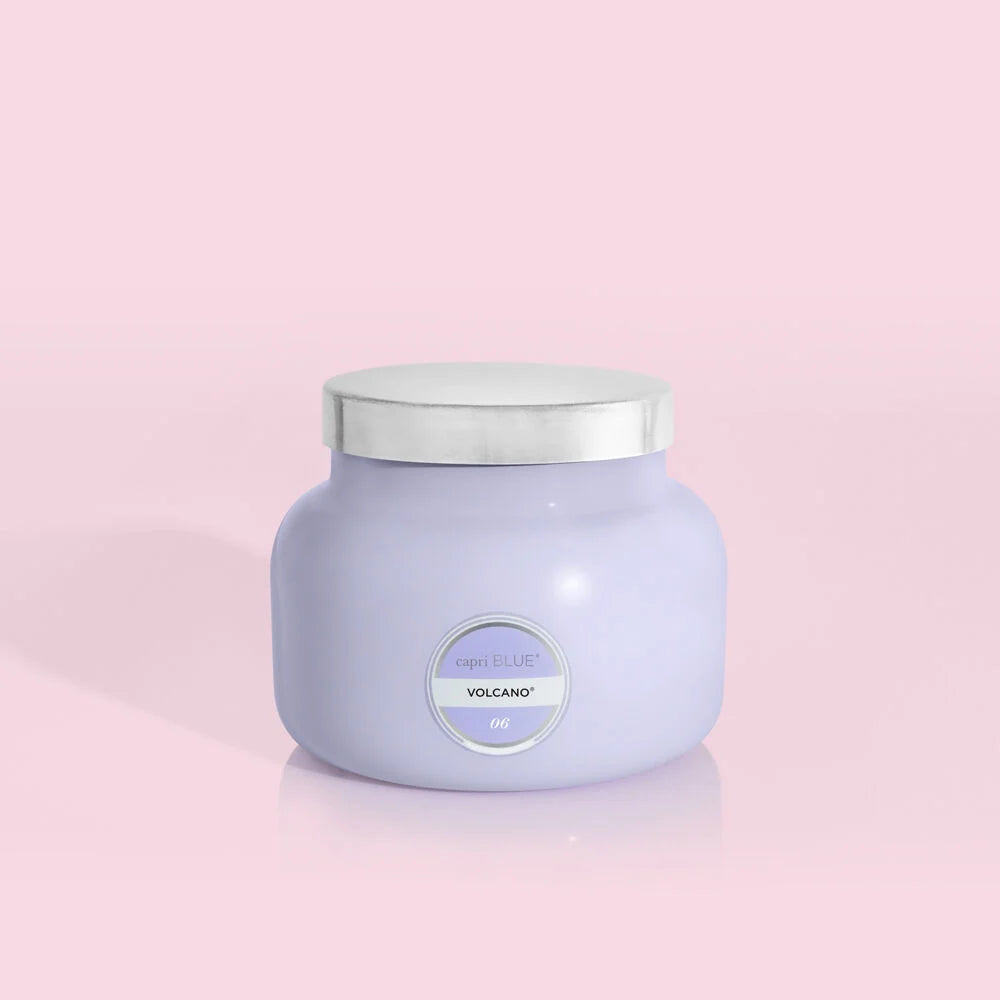 SIGNATURE JAR VOLCANO- 19oz