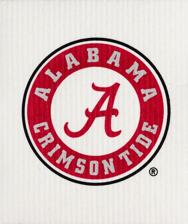 UNIVERSITY OF ALABAMA CLOTH