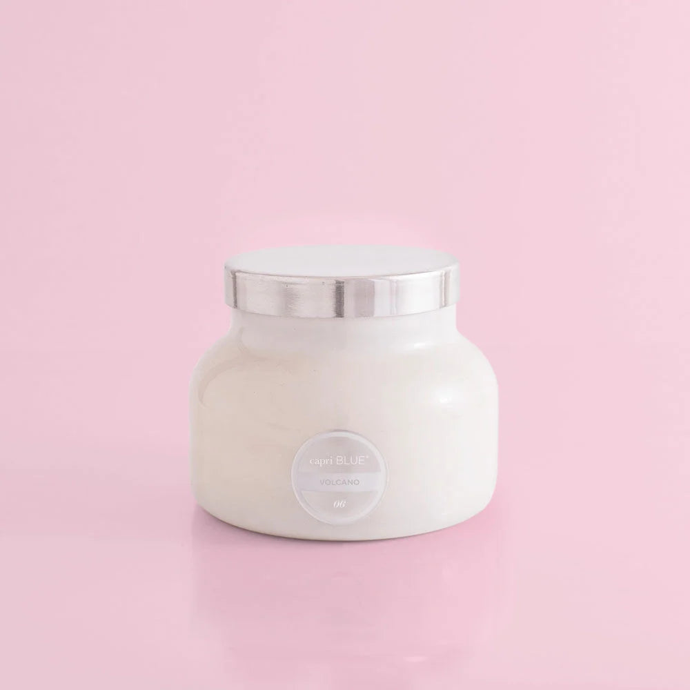 SIGNATURE JAR VOLCANO- 19oz