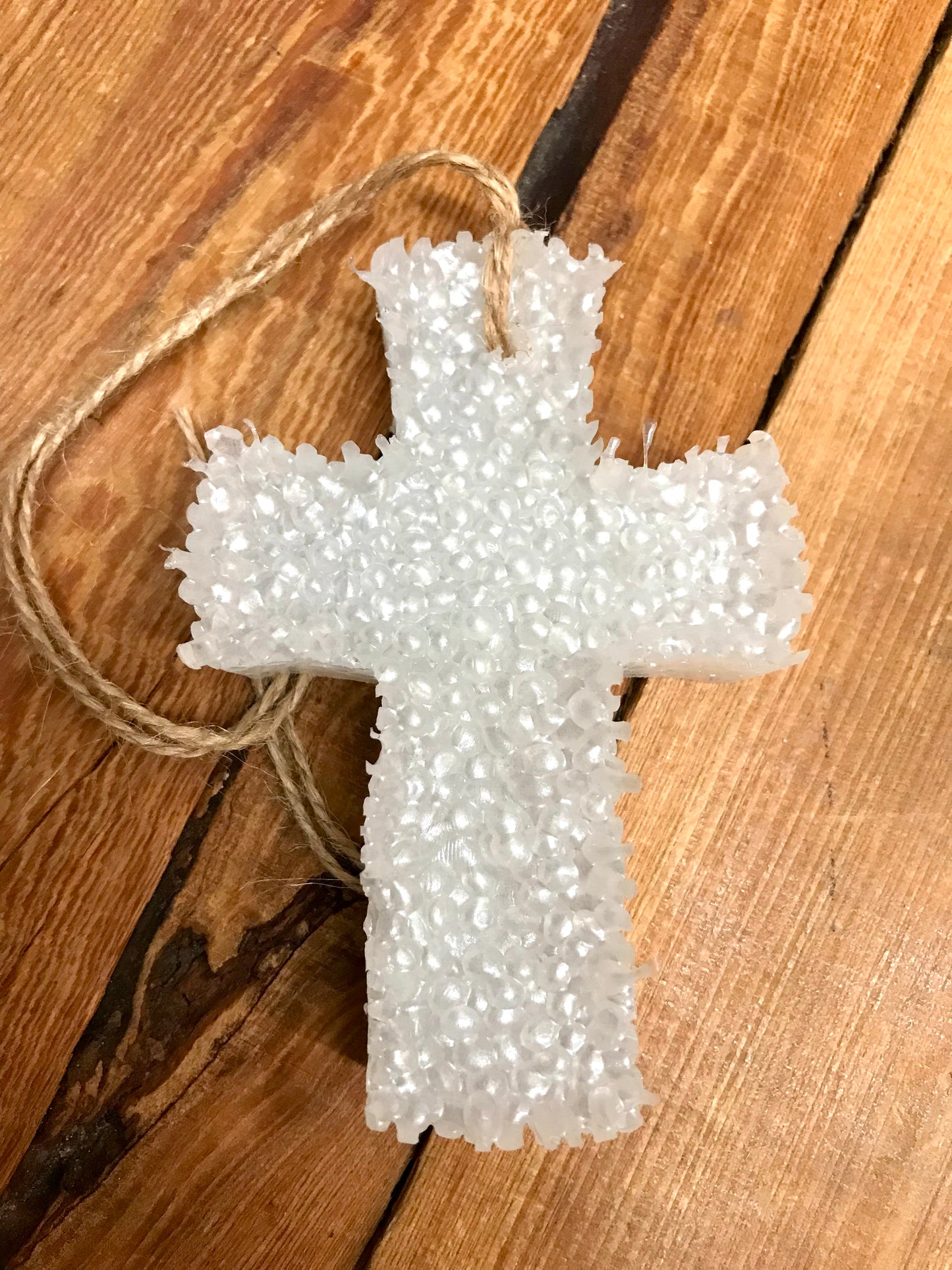 CROSS FRESHIE - BUTT NAKED