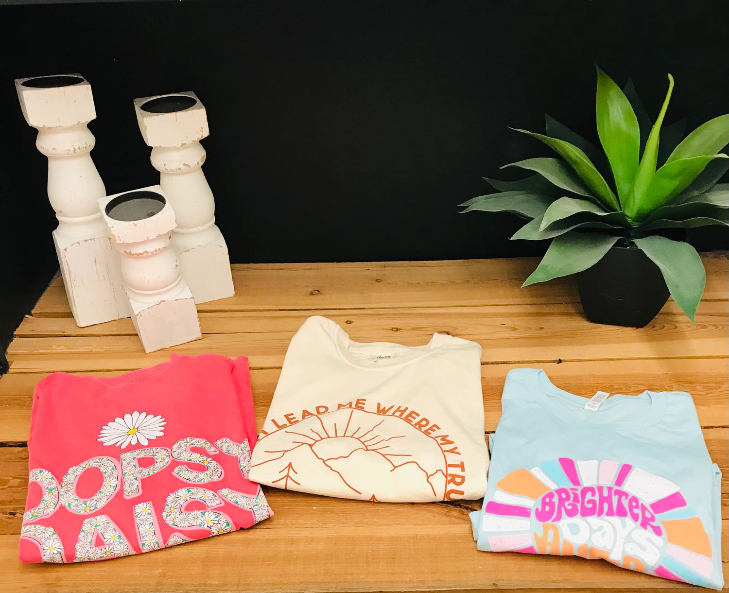 T-SHIRTS