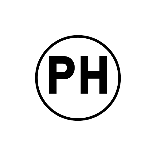 PH CLOTHING SHOES