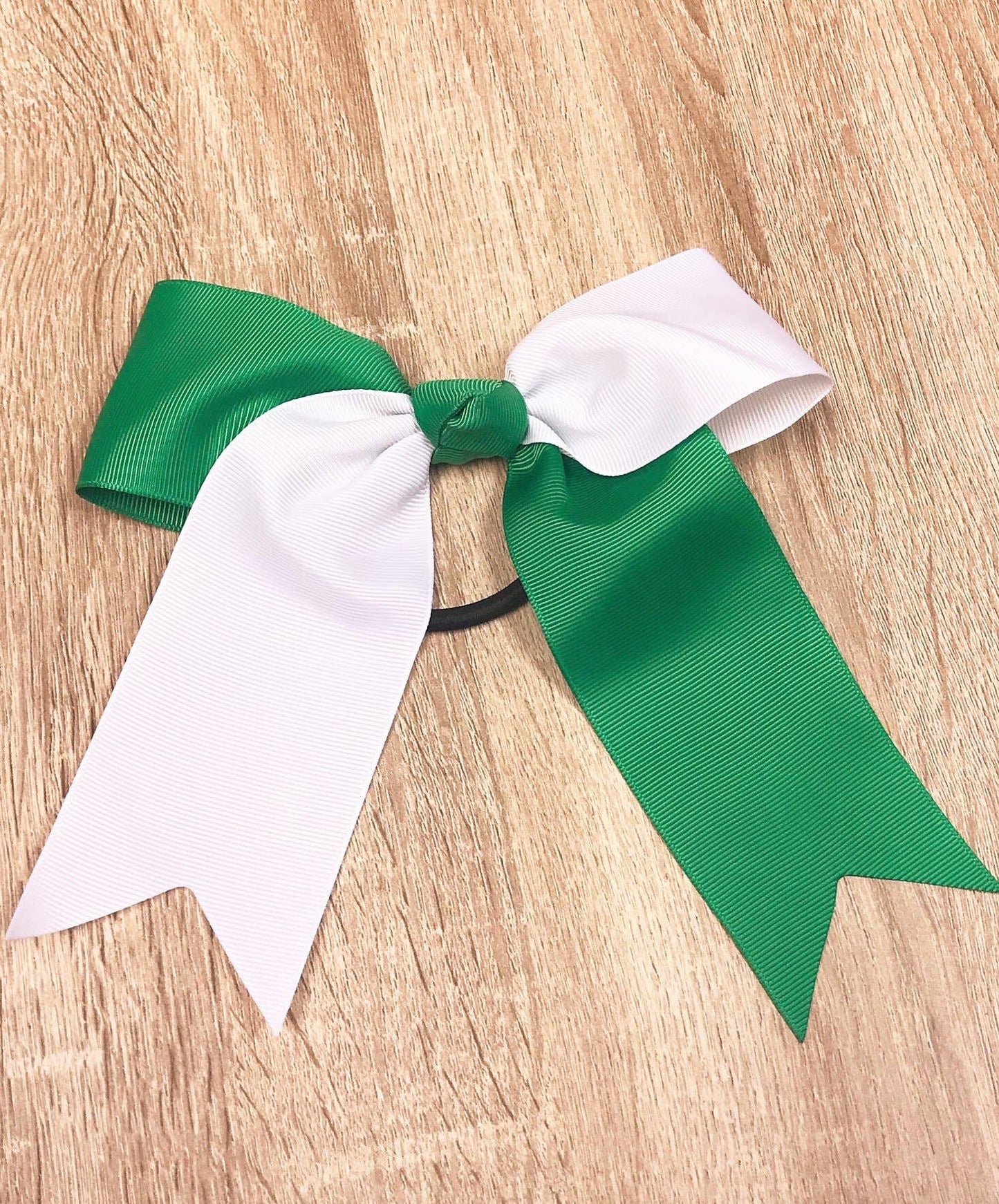 School Spirit Cheer Bows