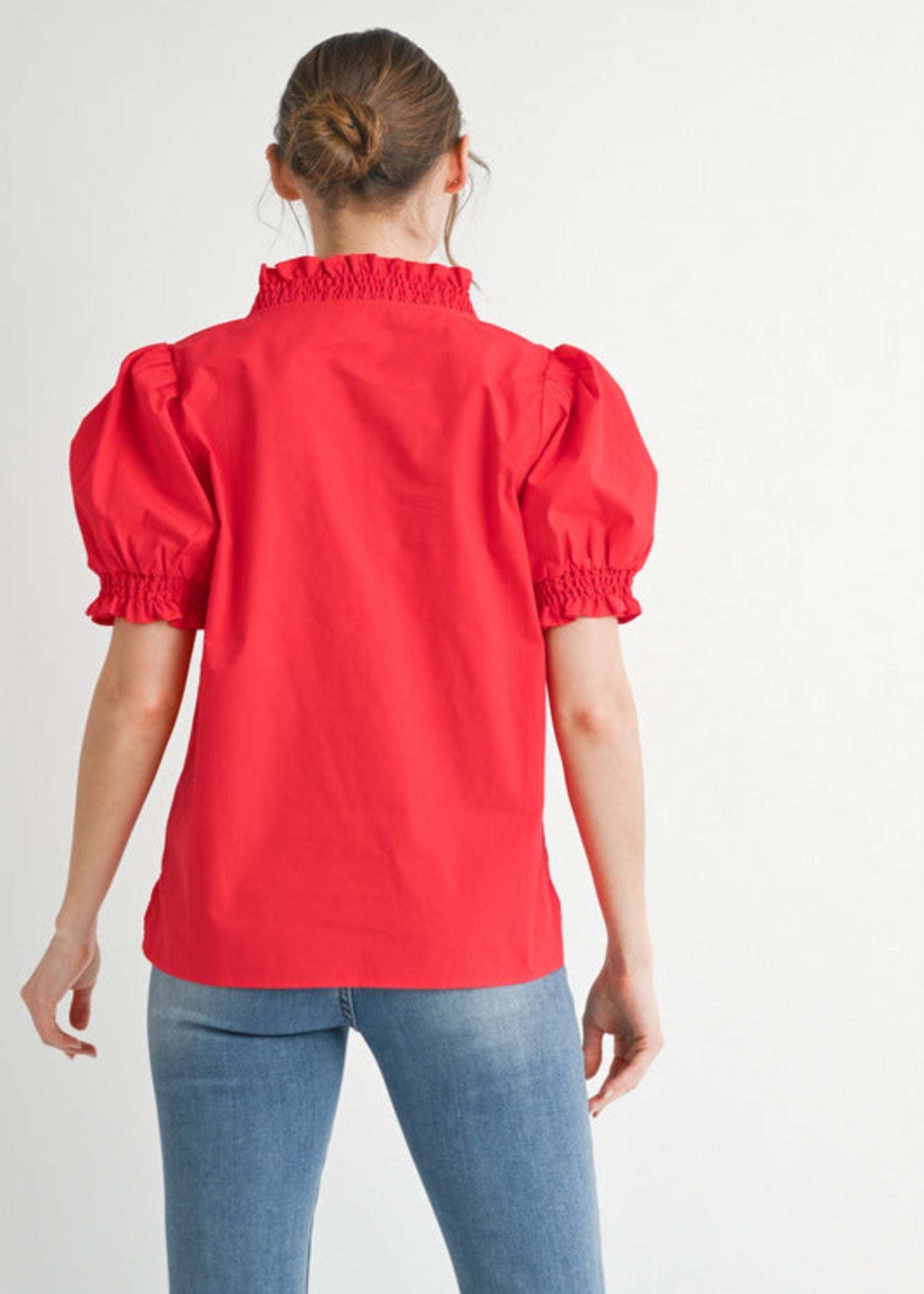 JADA TOMATO RED TOP