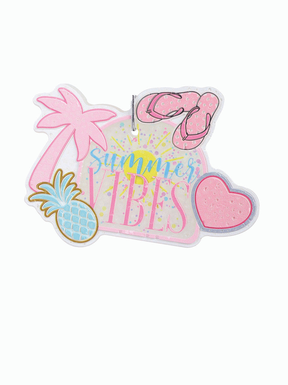 AIR FRESHNER- SUMMER VIBES