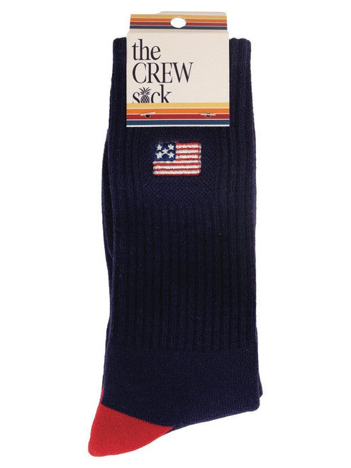 MENS EVERYDAY CREW SOCKS