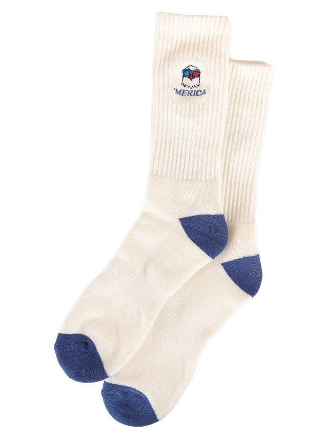 MENS EVERYDAY CREW SOCKS
