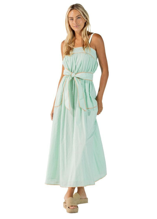 The Ric Rac Dress