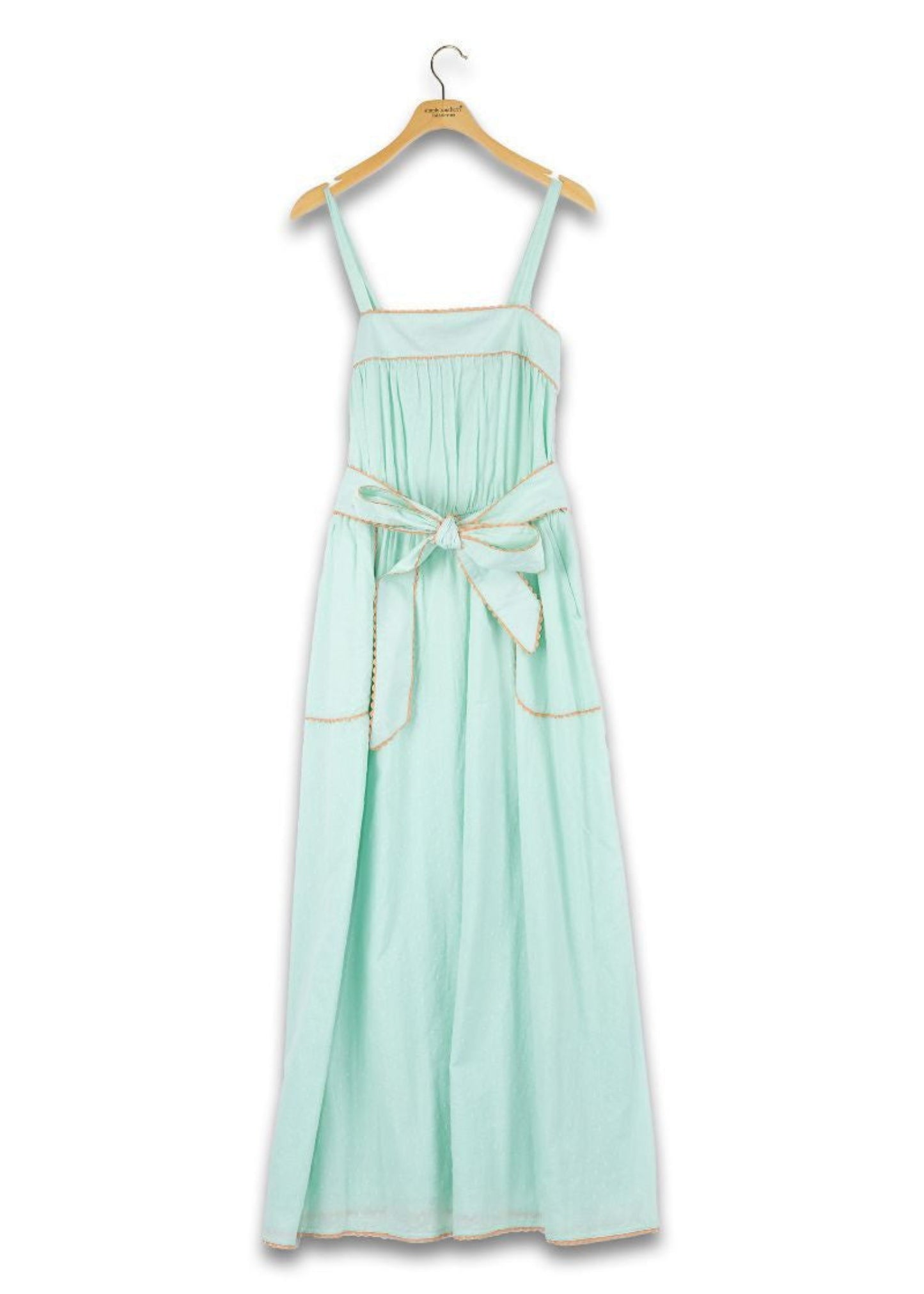 The Ric Rac Dress