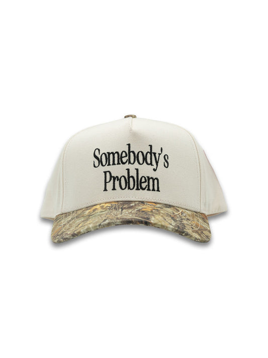 HAT- SOMEBODYS PROBLEM