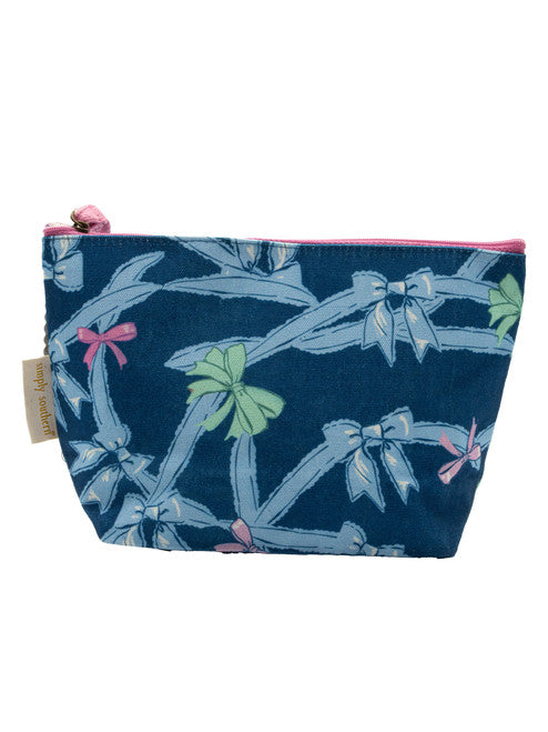 BAG POUCH-RIBBON
