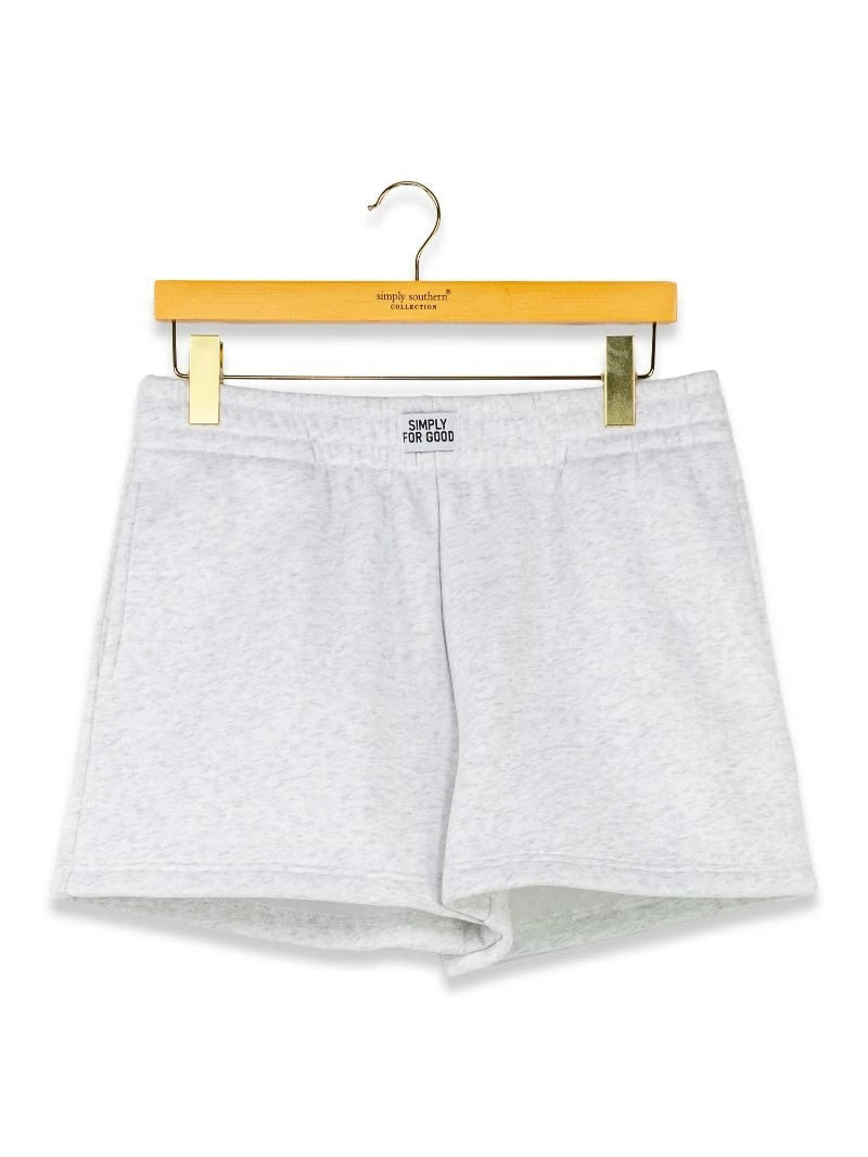 LOUNGE SHORTS