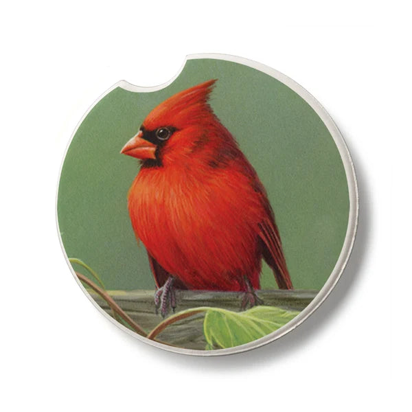 RED BIRD