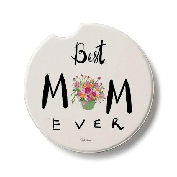 BEST MOM EVER