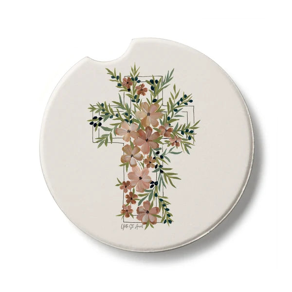FLORAL FAITH