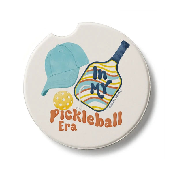 PICKLE BALL ERA