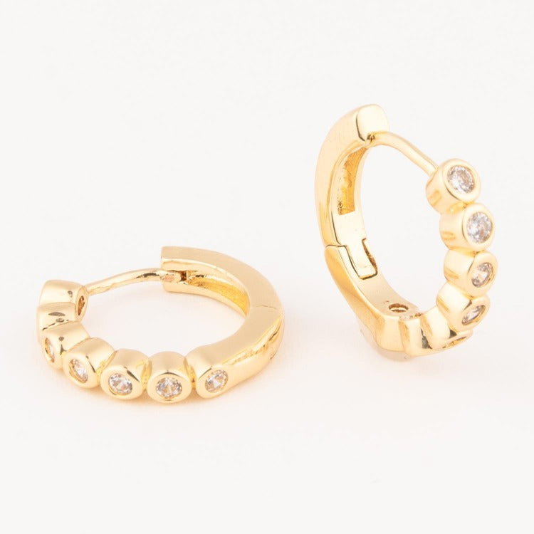 Earrings Luxe Victoria