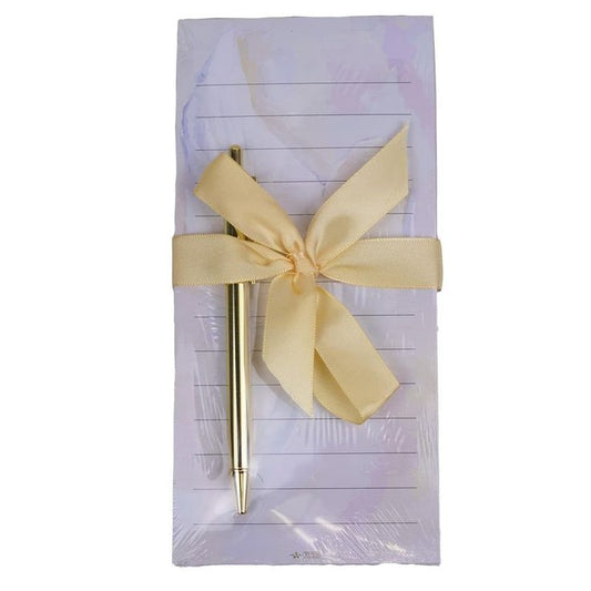 Julianna Angel Notepad