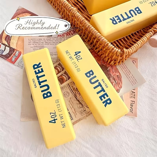 BUTTER SQUISHY