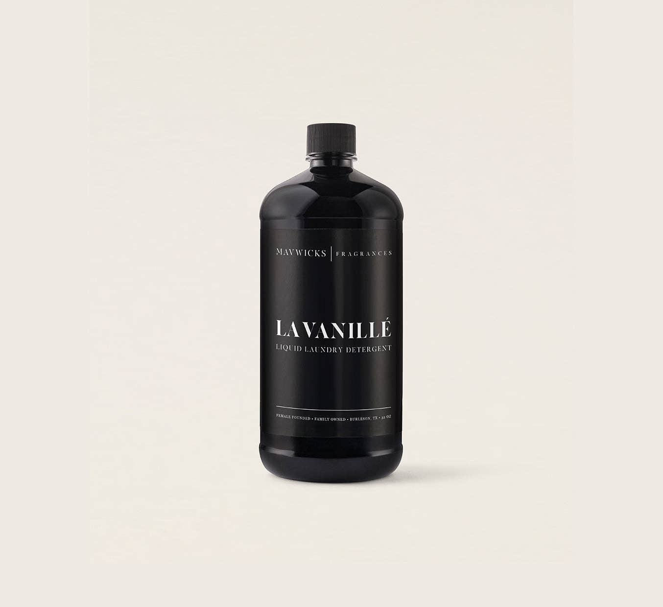 Luxury Liquid Detergent