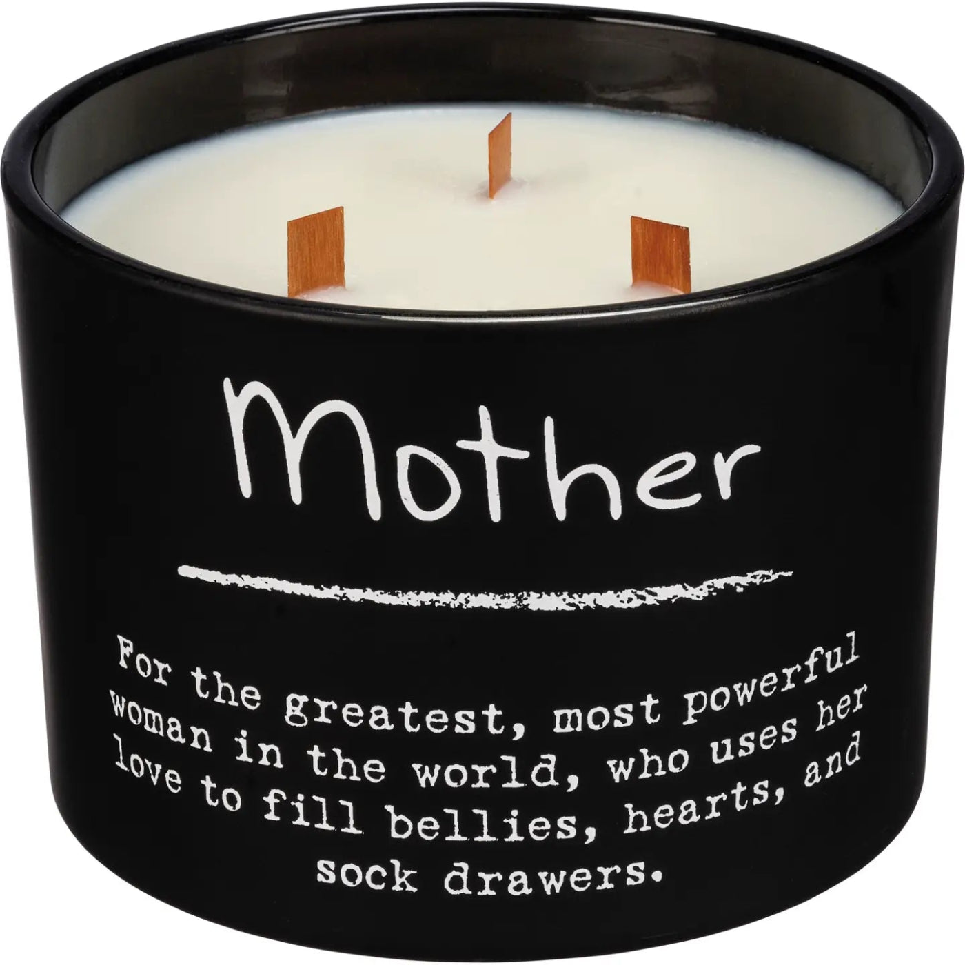 CANDLE-MOTHER
