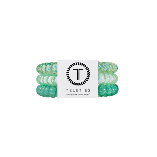 By the Sea Shore | Small | Hair Ties