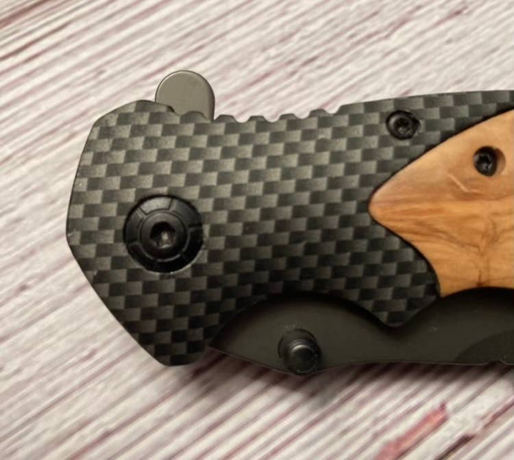 Duck Hunting in Circle Knife