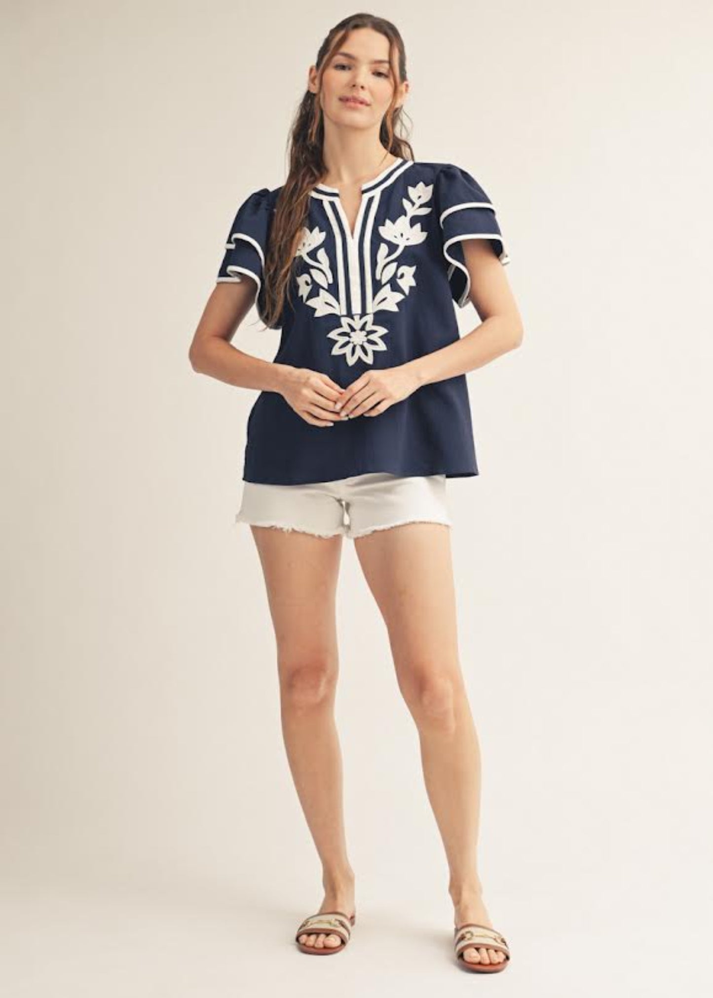 KAYLEE TOP