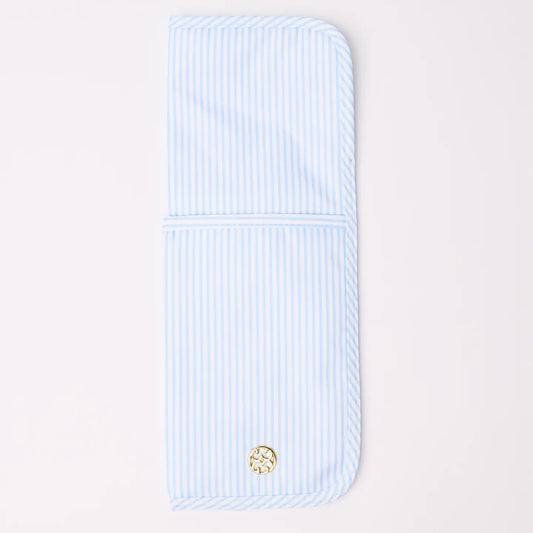 HOT TOOLS COVER - BLUE STRIPE