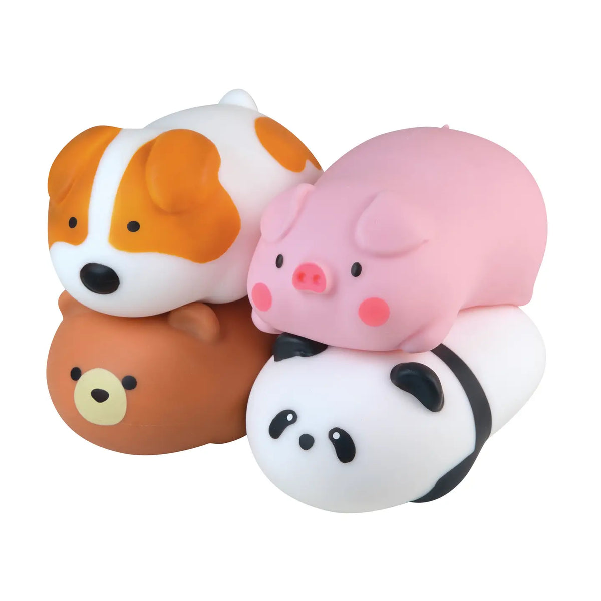 EASY SQWEEZY SNUGGLES JUMBO SQUISHY