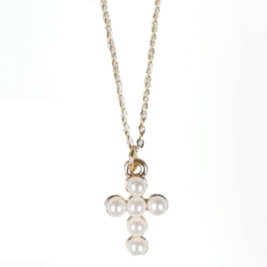 Clara Necklace