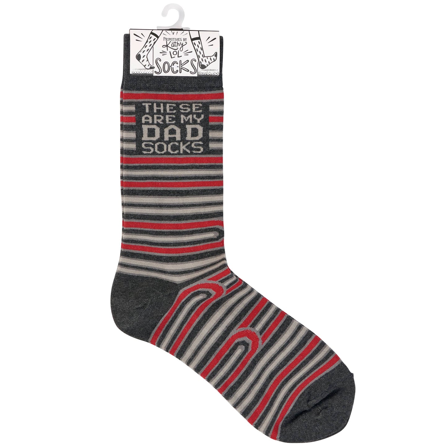 These Are My Dad Socks