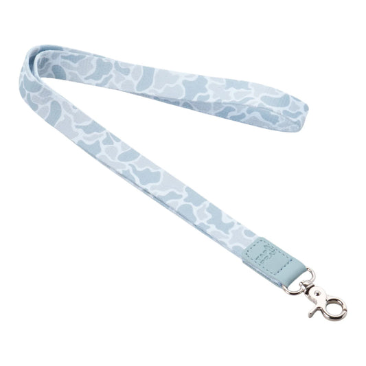 Tap To Pray™ - 18in LANYARD -  ASPEN CAMO