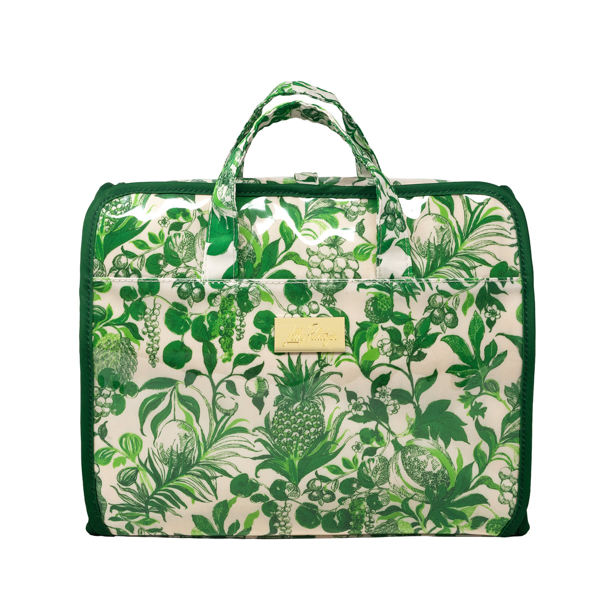 HANGING TOILETRY BAG - COVENT GARDEN